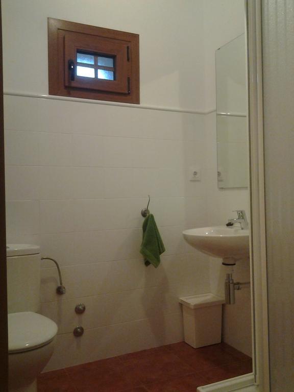Cóbreces Alojamiento El Pino מראה חיצוני תמונה